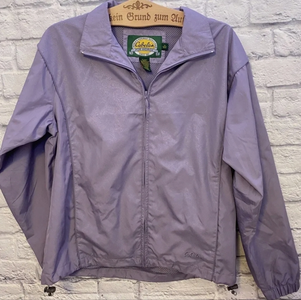 Womens Cabelas Outfitter Jacket